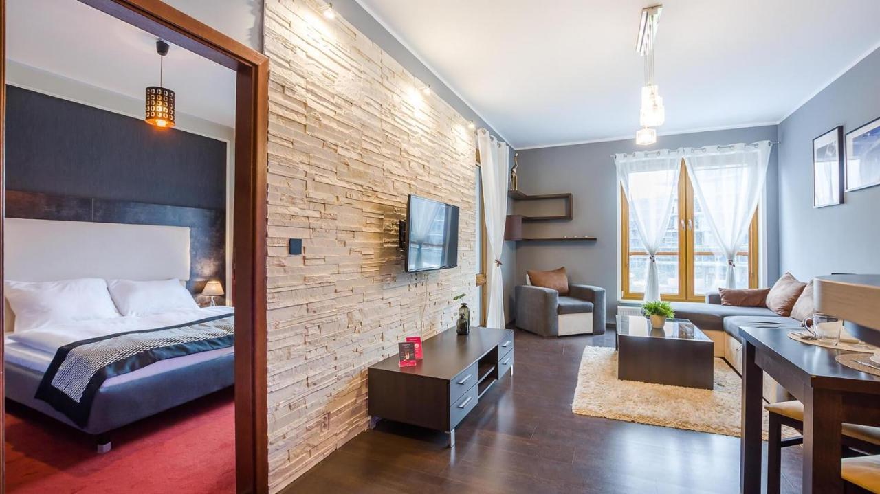 Olympic Park A205 Apartament Kołobrzeg