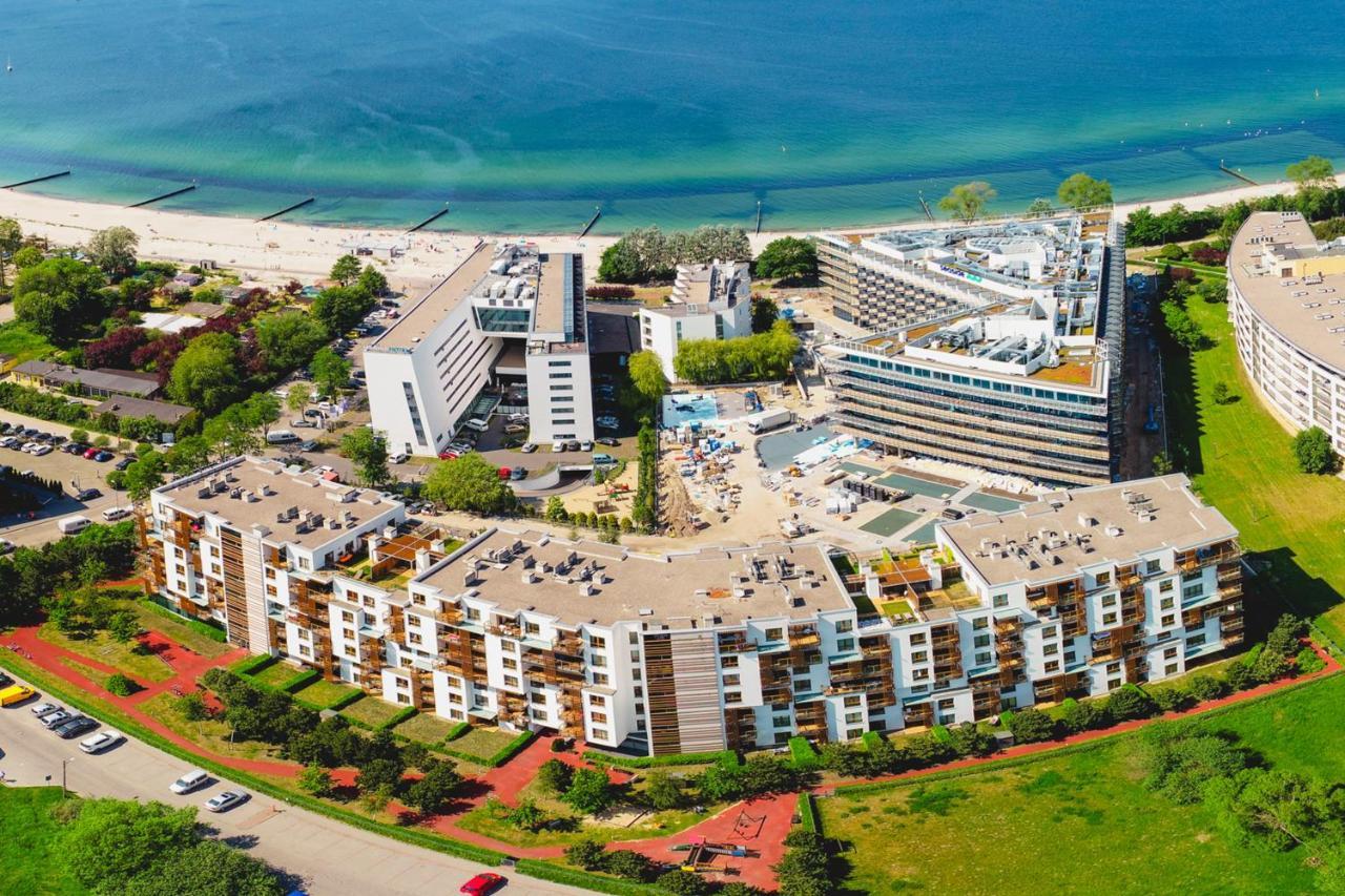 Olympic Park A205 Apartament Kołobrzeg