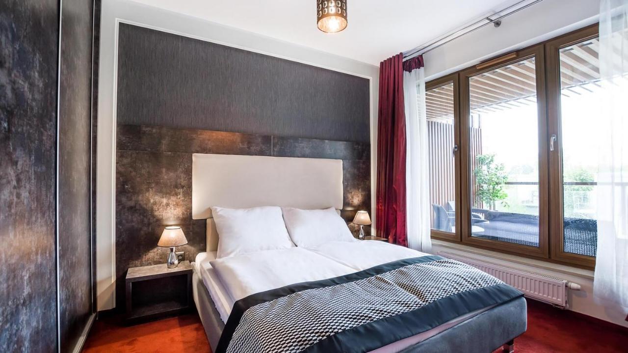 Olympic Park A205 Apartament *