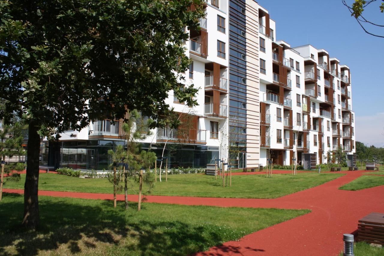 Olympic Park A205 *